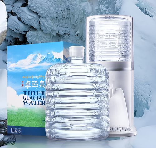 王克勤 新消費(fèi) 新零售模式下 ,西藏冰川水要做 跨代品牌 產(chǎn)品